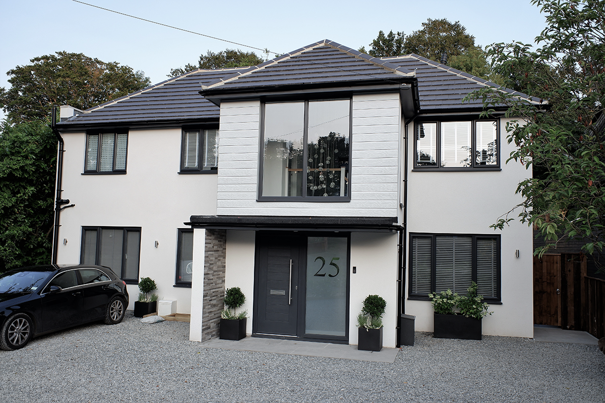 Welcome to D&D Rendering